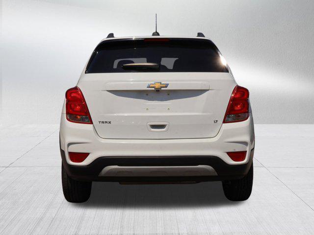 used 2019 Chevrolet Trax car, priced at $11,679