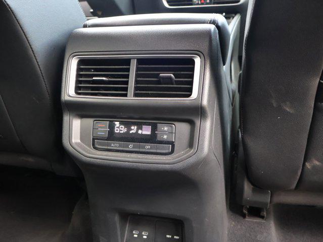 used 2024 Volkswagen Atlas car, priced at $33,695