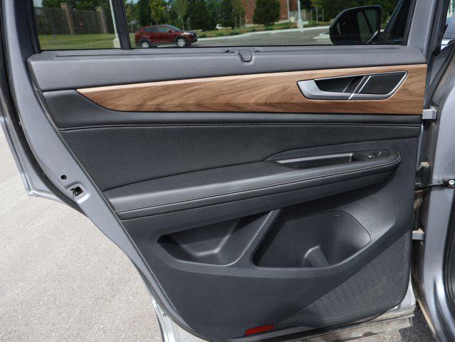 used 2024 Volkswagen Atlas car, priced at $33,695
