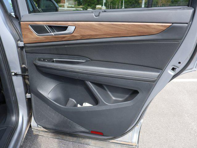 used 2024 Volkswagen Atlas car, priced at $33,695