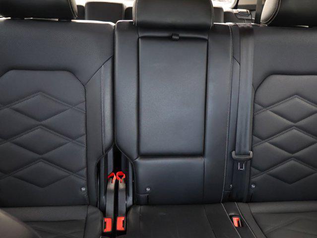 used 2024 Volkswagen Atlas car, priced at $33,695