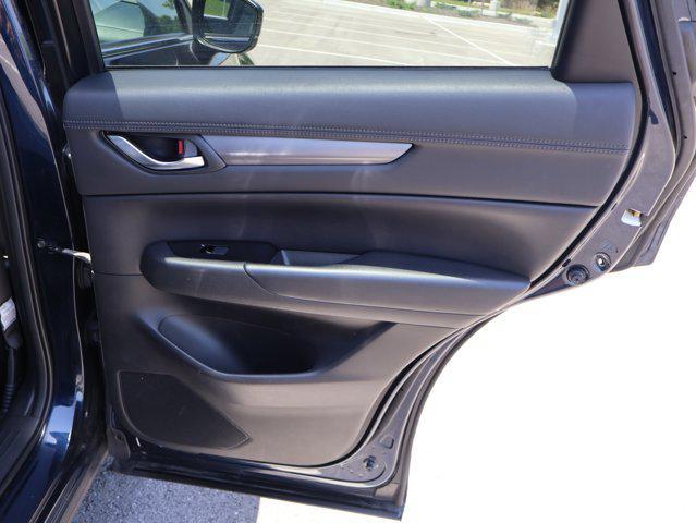 used 2017 Mazda CX-5 car, priced at $13,999