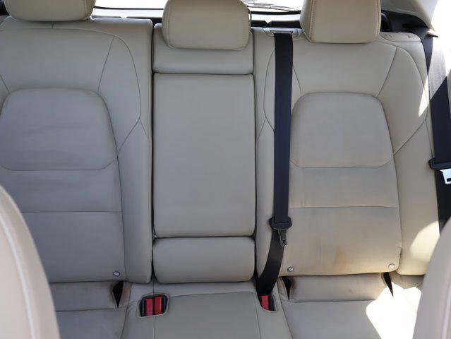 used 2017 Mazda CX-5 car, priced at $13,999