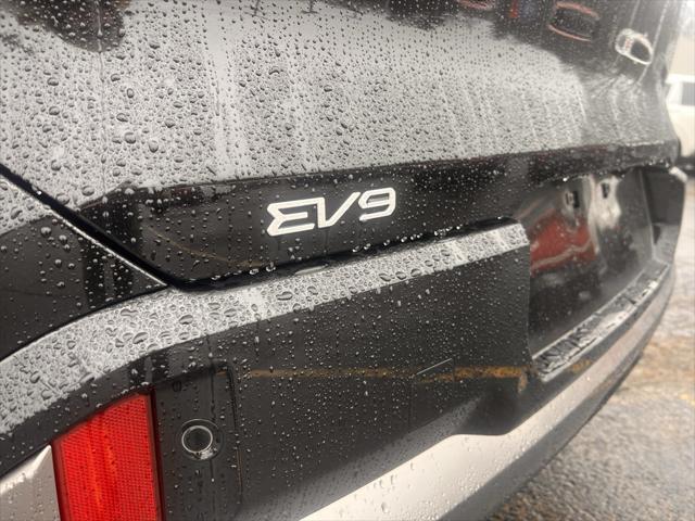 new 2024 Kia EV9 car, priced at $76,810