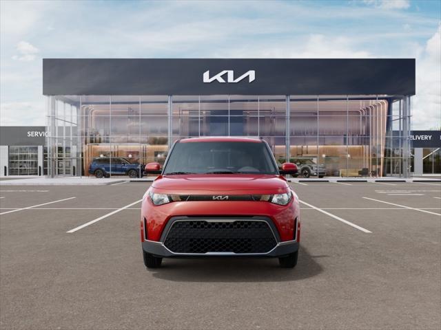 new 2024 Kia Soul car, priced at $21,865