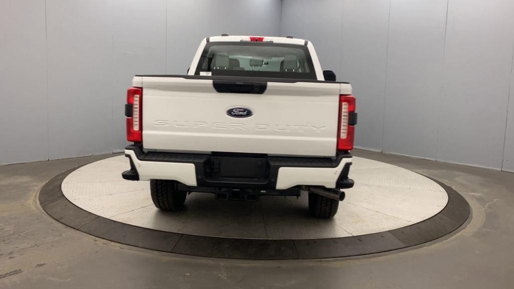 new 2024 Ford F-250 car, priced at $59,460