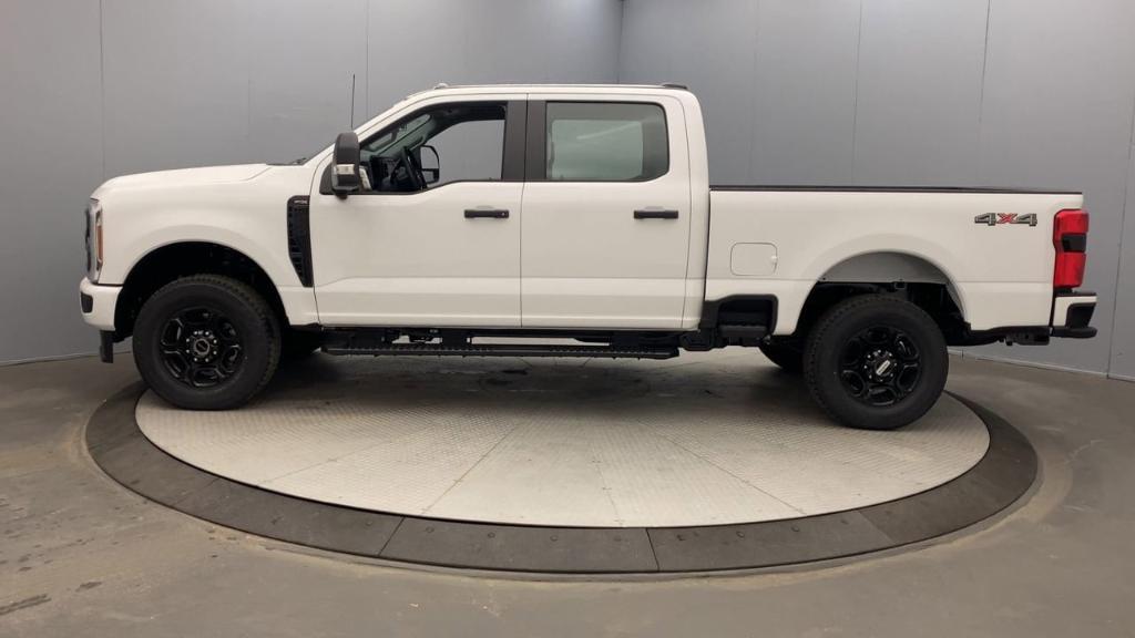 new 2024 Ford F-250 car, priced at $59,460