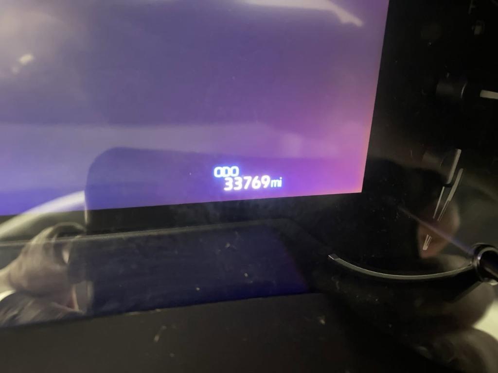 used 2023 Toyota RAV4 car, priced at $29,995