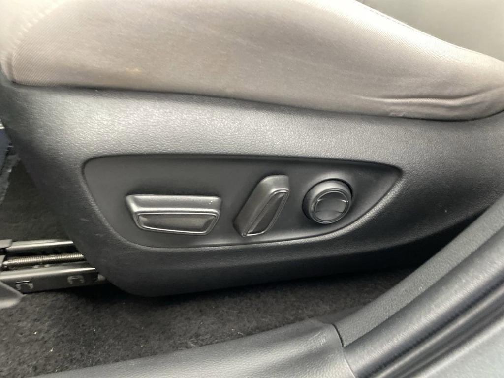 used 2023 Toyota RAV4 car, priced at $29,995