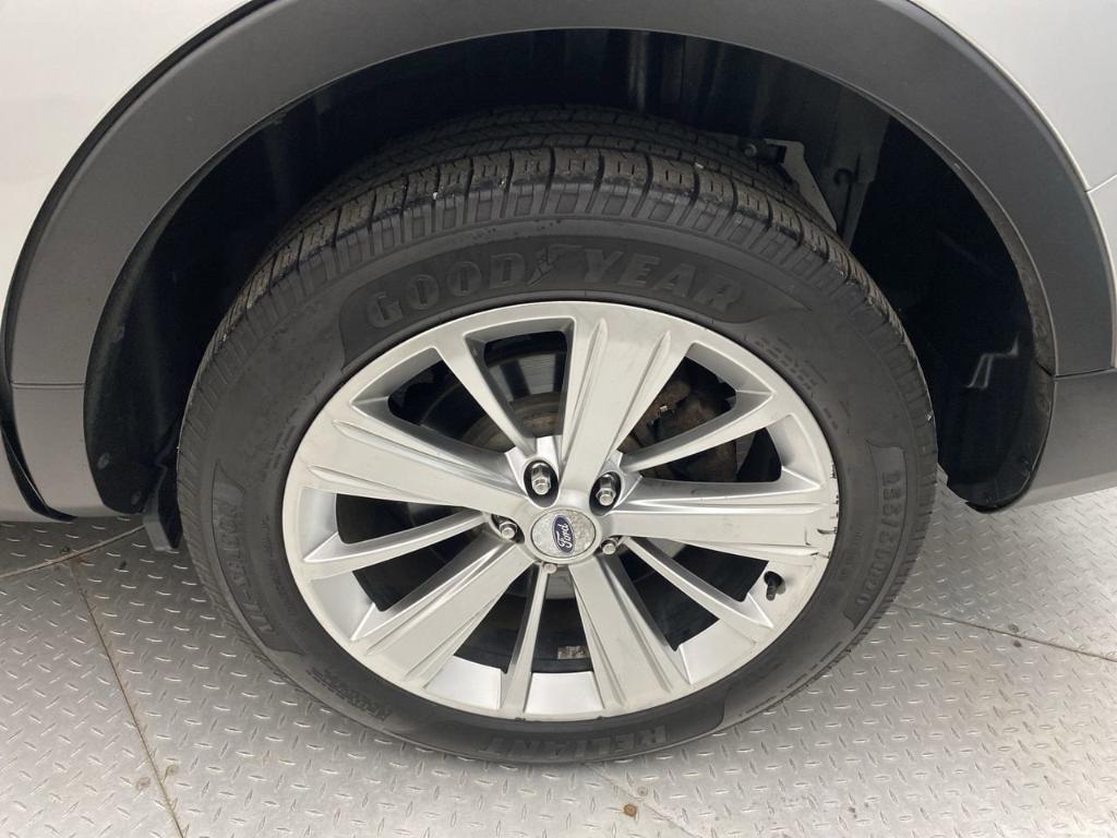 used 2019 Ford Explorer car, priced at $20,995