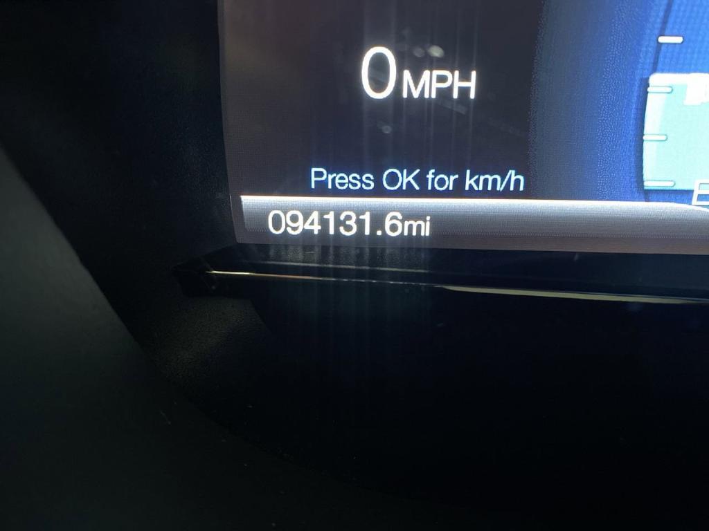 used 2019 Ford Explorer car, priced at $20,995