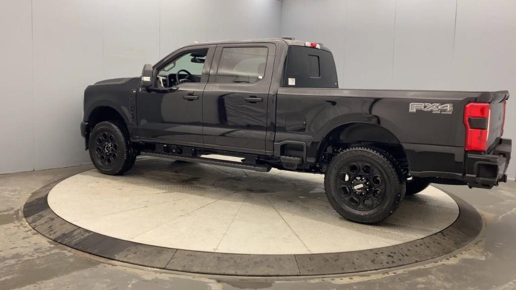 new 2025 Ford F-250 car, priced at $70,675