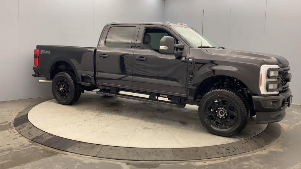 new 2025 Ford F-250 car, priced at $70,675