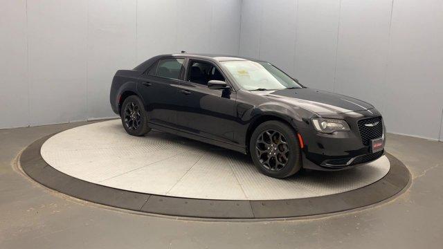 used 2019 Chrysler 300 car, priced at $19,499