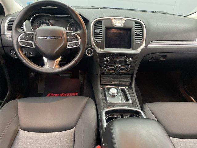 used 2019 Chrysler 300 car, priced at $19,499