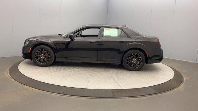 used 2019 Chrysler 300 car, priced at $19,499