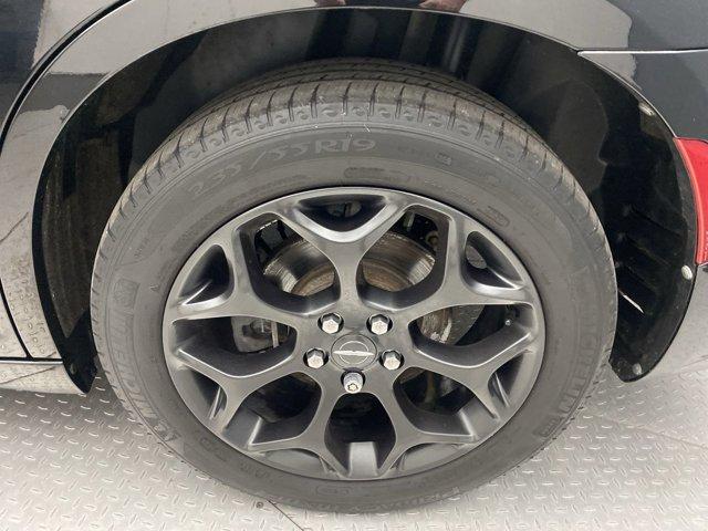 used 2019 Chrysler 300 car, priced at $19,499