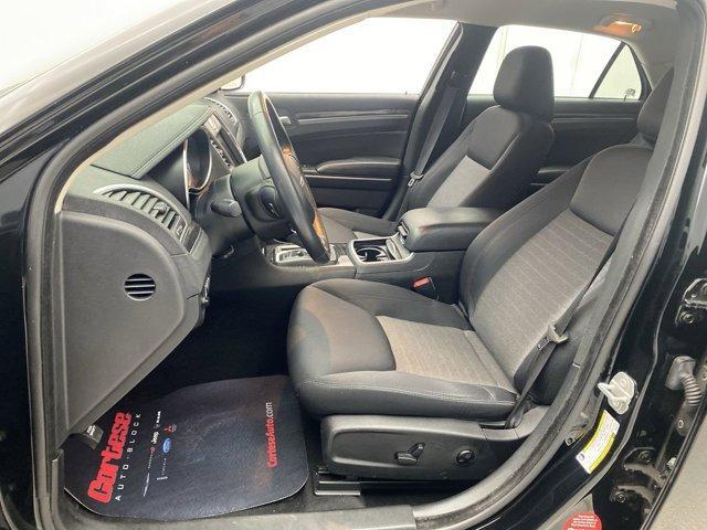 used 2019 Chrysler 300 car, priced at $19,499