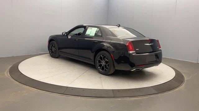 used 2019 Chrysler 300 car, priced at $19,499