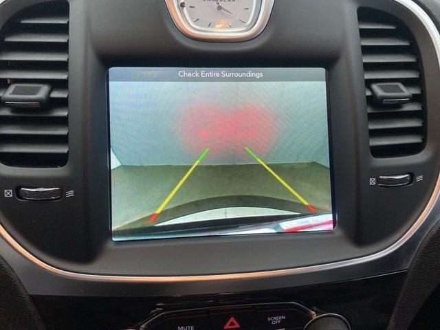 used 2019 Chrysler 300 car, priced at $19,499