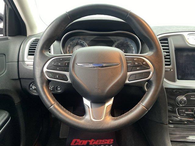used 2019 Chrysler 300 car, priced at $19,499