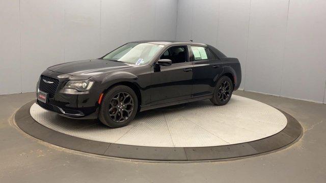 used 2019 Chrysler 300 car, priced at $19,499