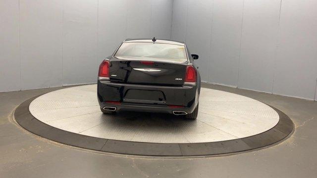 used 2019 Chrysler 300 car, priced at $19,499