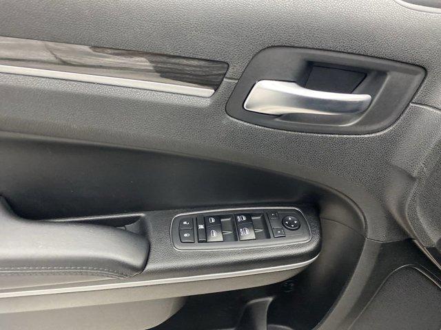 used 2019 Chrysler 300 car, priced at $19,499