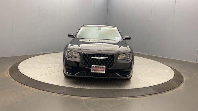 used 2019 Chrysler 300 car, priced at $19,499