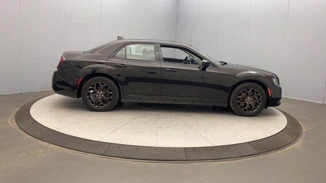 used 2019 Chrysler 300 car, priced at $19,499