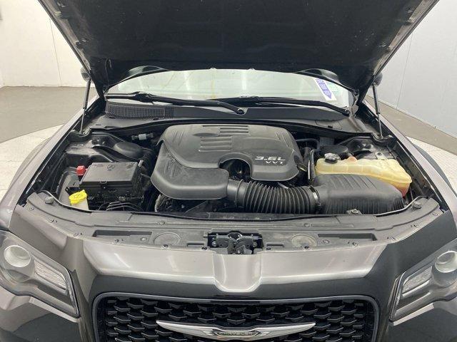 used 2019 Chrysler 300 car, priced at $19,499