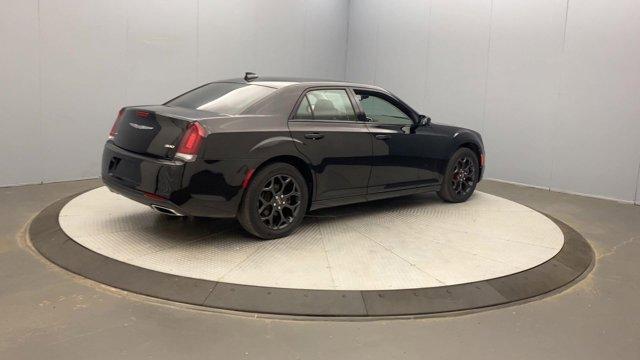 used 2019 Chrysler 300 car, priced at $19,499