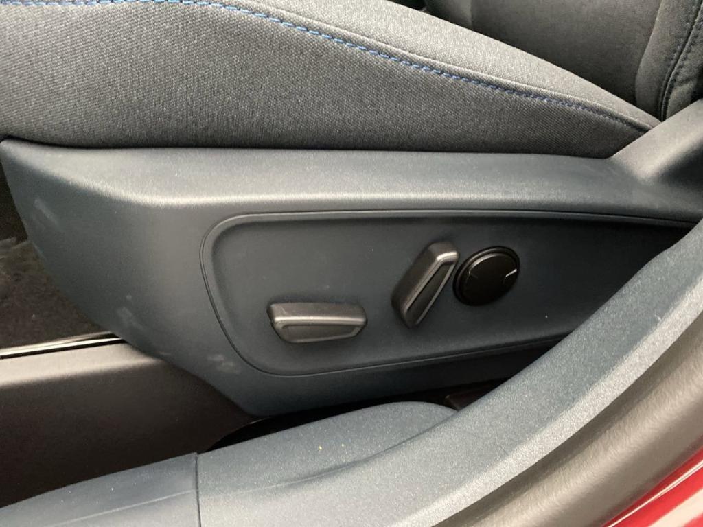 new 2025 Ford Maverick car, priced at $35,640