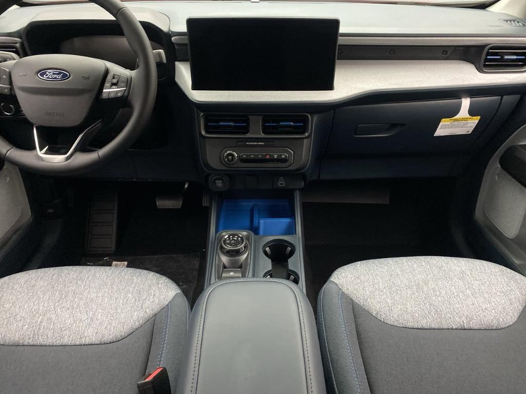 new 2025 Ford Maverick car, priced at $35,640