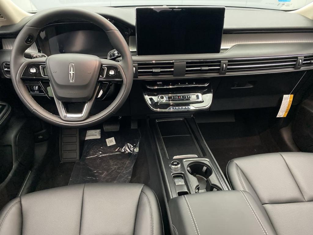 new 2025 Lincoln Corsair car, priced at $49,130