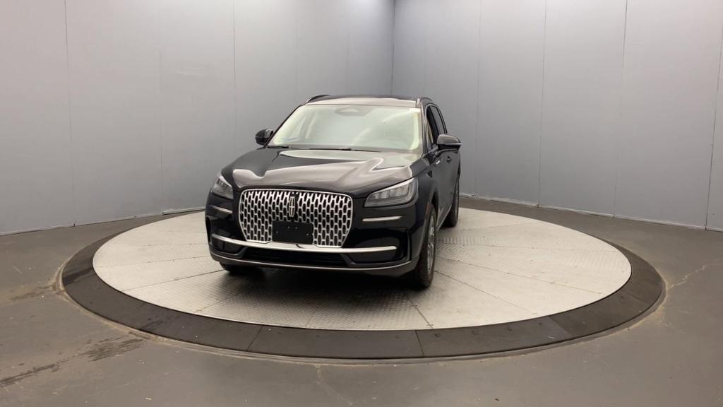 new 2025 Lincoln Corsair car, priced at $49,130