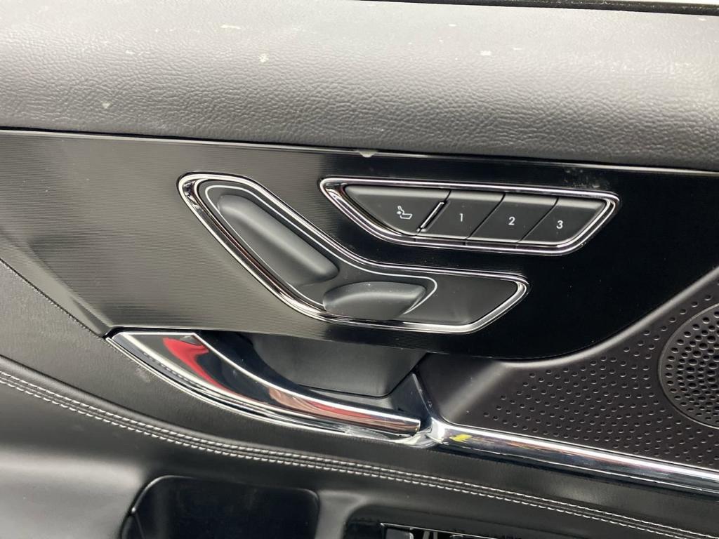 new 2025 Lincoln Corsair car, priced at $49,130