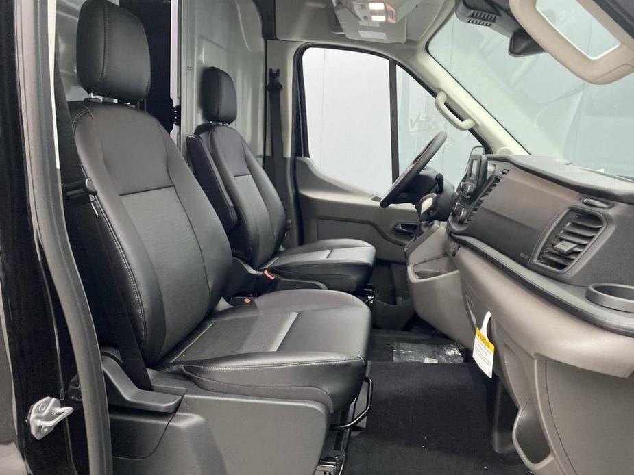 new 2024 Ford Transit-350 car, priced at $63,295