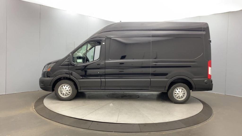 new 2024 Ford Transit-350 car, priced at $63,295