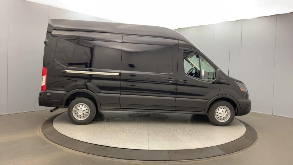 new 2024 Ford Transit-350 car, priced at $63,295