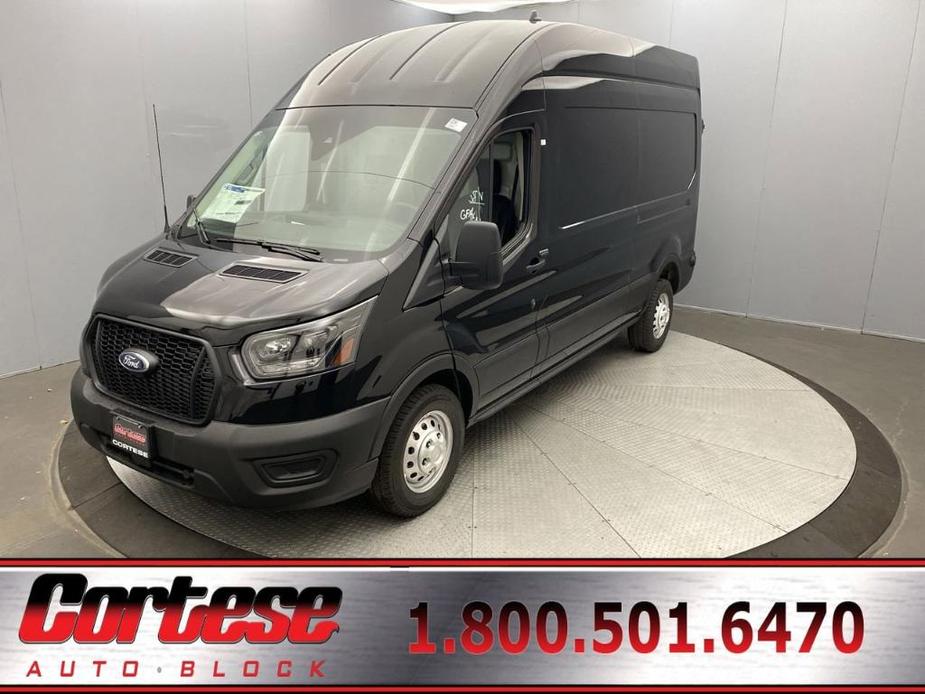 new 2024 Ford Transit-350 car, priced at $63,295