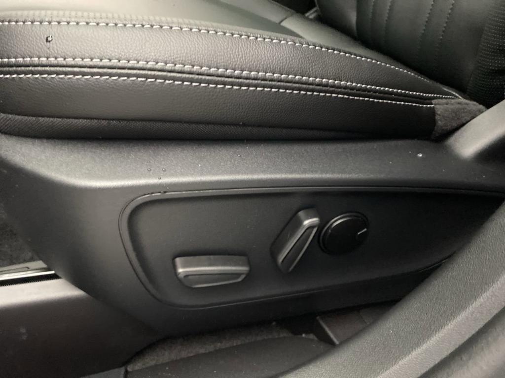 new 2025 Ford Escape car, priced at $46,710