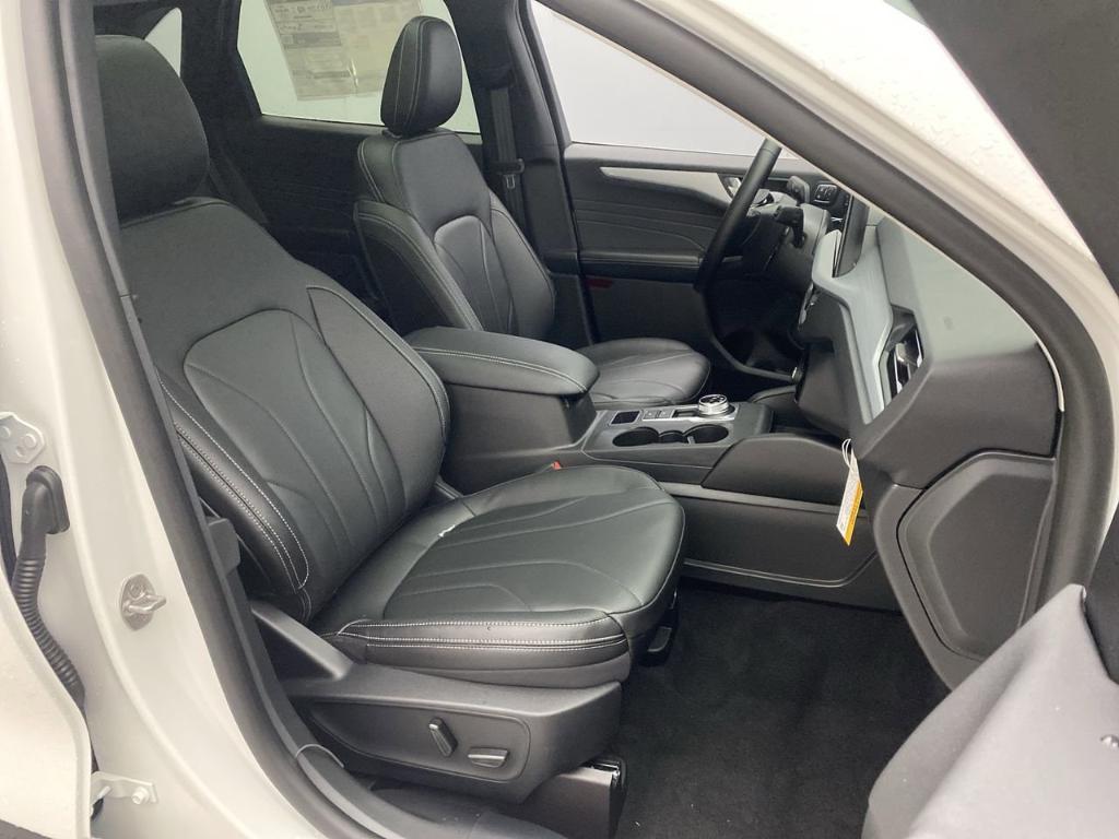 new 2025 Ford Escape car, priced at $46,710