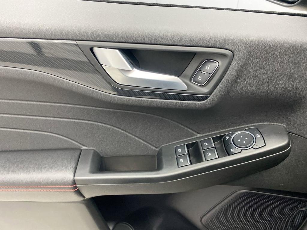 used 2023 Ford Escape car