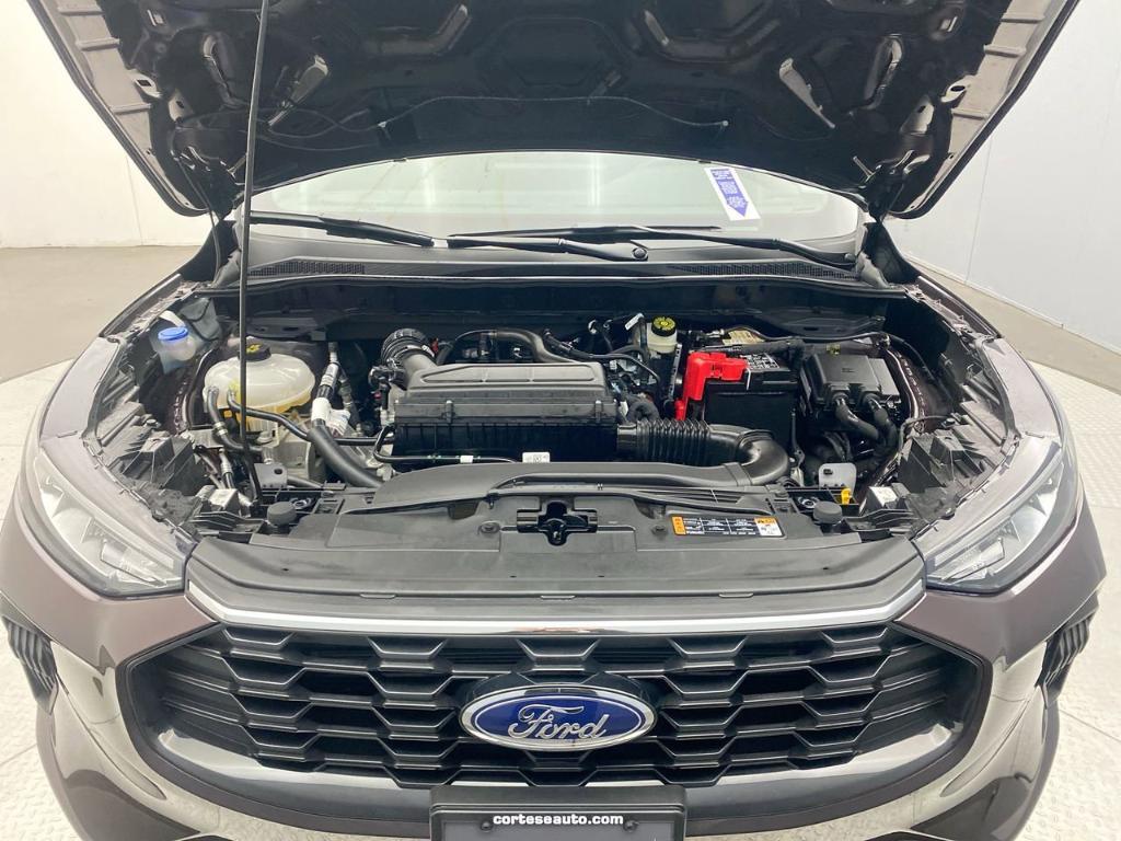 used 2023 Ford Escape car