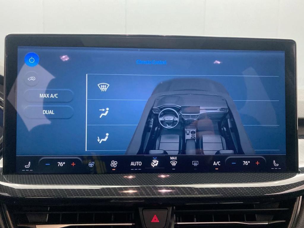 used 2023 Ford Escape car, priced at $25,995