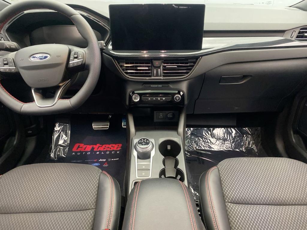 used 2023 Ford Escape car