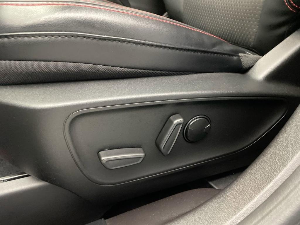 used 2023 Ford Escape car