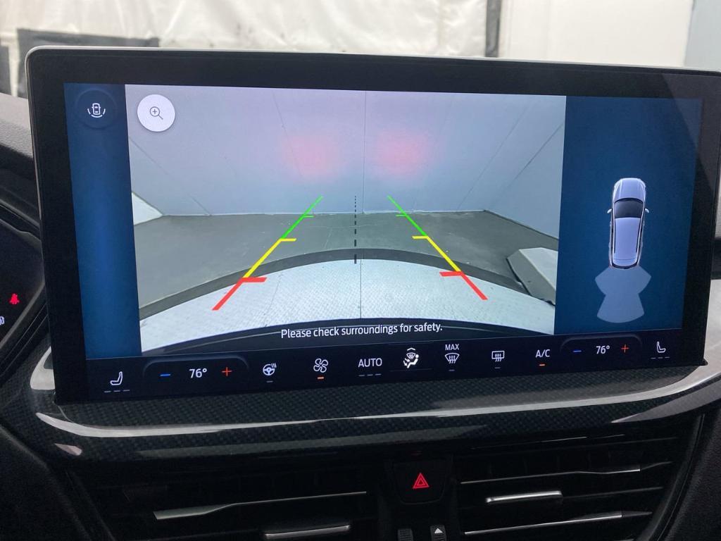 used 2023 Ford Escape car