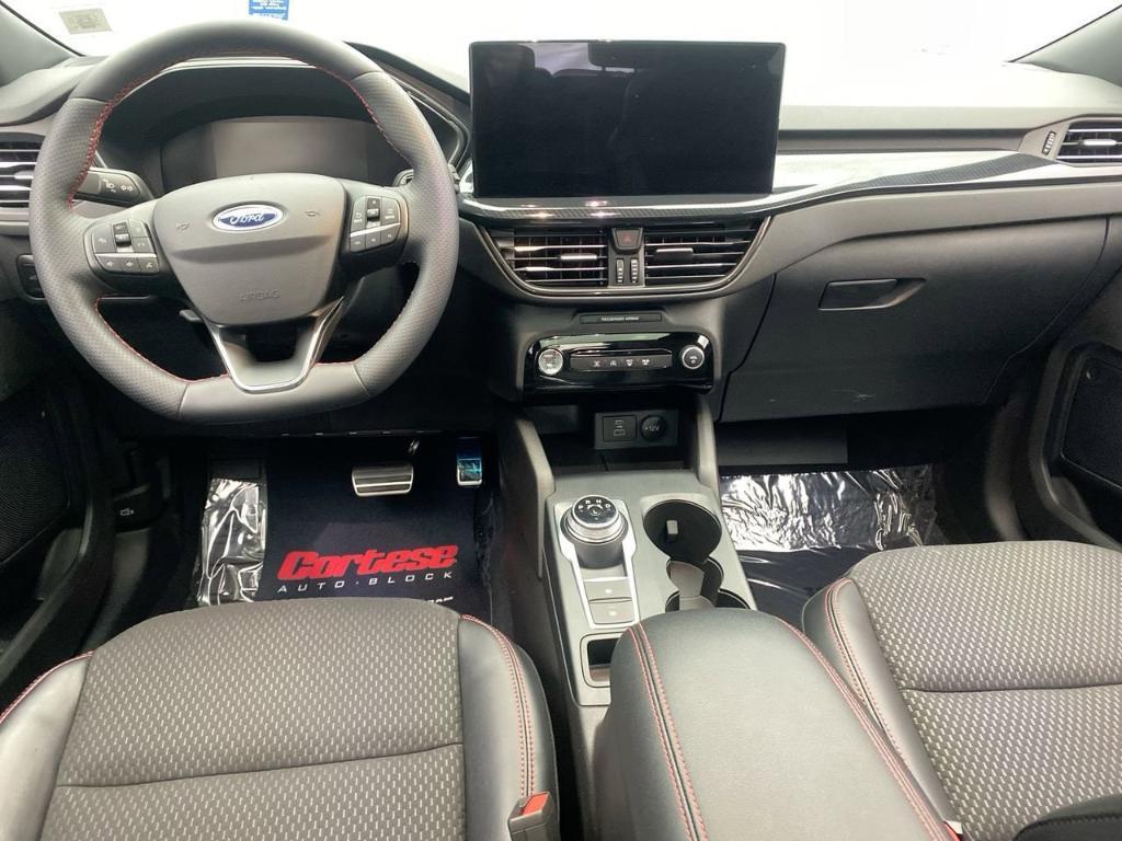 used 2023 Ford Escape car